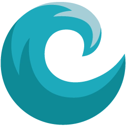Coastline Vineyard Church logo