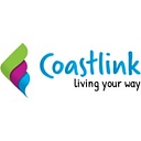 Coastlink   Central Coast logo