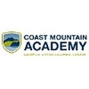 Coast Mountain Academy logo