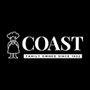 Coast Packing Company logo