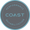 Coast Performance Rehabilitation logo
