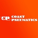 Coast Pneumatics logo