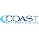 Coast Professional, Inc. logo