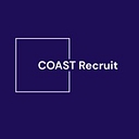 COAST Recruit logo