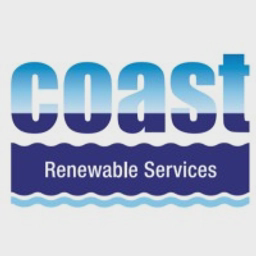 Coast Renewable Services logo