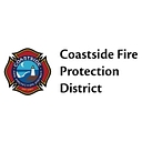 Half Moon Bay Fire Protection District logo