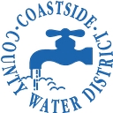 Coastside County Water District logo