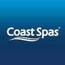 Coast Spas Group Of Companies logo