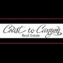Coast To Canyon Real Estate logo