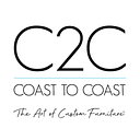 Coast to Coast logo