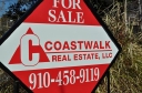 Coastwalk Real Estate logo