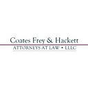 Coates & Frey, Aal, Lllc. logo