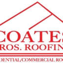 Coates Bros. Roofing logo