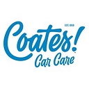 Coates Car Care logo