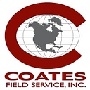 Coates Field Service