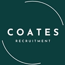 Coates Recruitment logo