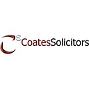 Coates Solicitors logo