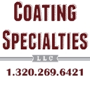 Coating Specialties logo