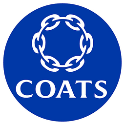 Coats American, Inc. logo