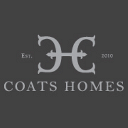 Coats Homes, LLC logo