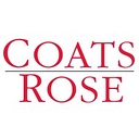 Coats Rose logo