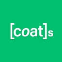 Coats Skin logo