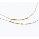 COATT Morse coded jewelry logo