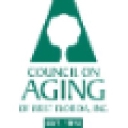 Council On Aging Of West Florida logo