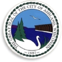 City Of Ashland, Wi logo