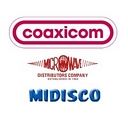 Coaxial Components Corp. logo
