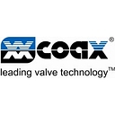 Co Ax Valves Inc. logo