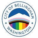 City Of Bellingham logo