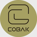 Cobak logo