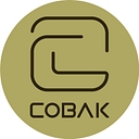 Cobak logo