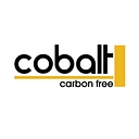 Cobalt Carbon Free logo