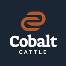 Cobalt Cattle Company LLC logo