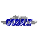 Cobalt Construction Company logo