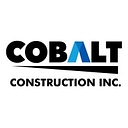 Cobalt Construction Inc. logo