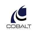Cobalt Construction logo