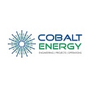 Cobalt Energy logo