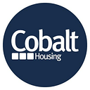 Cobalt Housing Limited logo