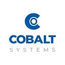 Cobalt Systems Limited logo
