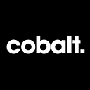 Cobalt Stages logo