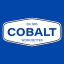 Cobalt Truck Equipment logo