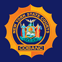 Court Officers Benevolent Association logo