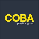 Coba Precision logo