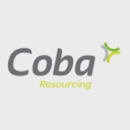 Coba Resourcing Ltd logo