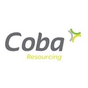 Coba Resourcing Ltd logo