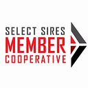 Coba Select Sires Inc. logo