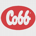 Cobb-Vantress logo — hiring for Cobb - Sanitation (Night Shift)